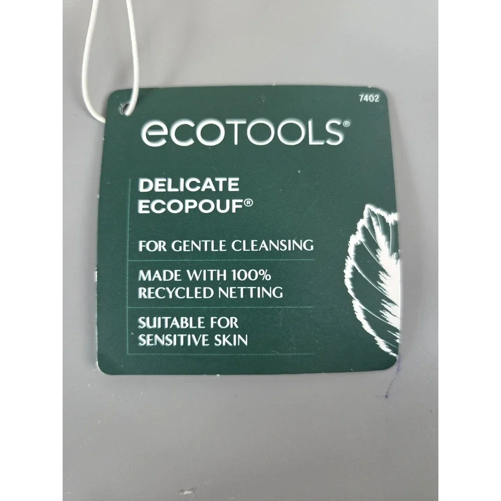 ecotools set delicate
